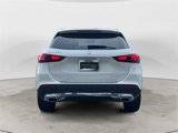 Certified 2025 Mercedes-Benz GLA 250 4MATIC image 4