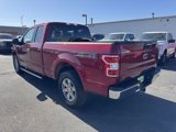 Used 2018 Ford F150 XLT w/ Equipment Group 301A Mid image 5