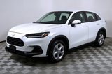 Used 2024 Honda HR-V LX image 3