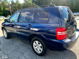 Used 2002 Toyota Highlander 2WD V6 image 5