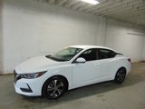 Used 2023 Nissan Sentra SV image 2