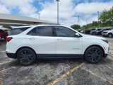 Used 2024 Chevrolet Equinox RS w/ RS Leather Package image 2