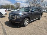 Used 2015 Chevrolet Suburban LTZ image 3