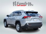 Used 2020 Toyota RAV4 LE image 3