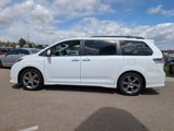 Used 2014 Toyota Sienna SE image 2