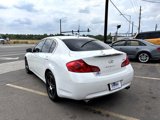 Used 2012 INFINITI G25 x image 5