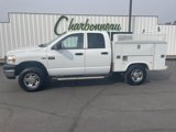 Used 2009 Dodge Ram 2500 Truck SXT image 2