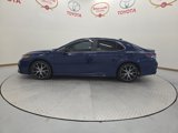 Certified 2023 Toyota Camry SE image 5