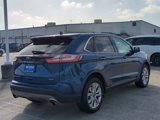 Used 2022 Ford Edge Titanium image 3