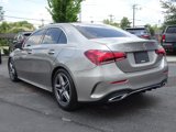 Used 2019 Mercedes-Benz A 220 4MATIC image 3