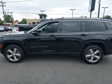 Used 2022 Jeep Grand Cherokee L Limited image 2