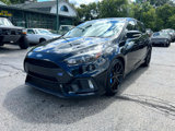 Used 2017 Ford Focus RS image 2