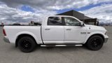 Used 2017 RAM 1500 Laramie image 4