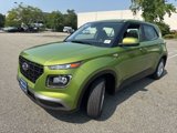 Certified 2023 Hyundai Venue SE image 3
