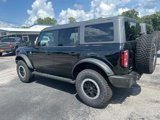 New 2024 Ford Bronco Outer Banks w/ Sasquatch Package image 2