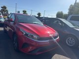Used 2023 Kia Forte LXS image 3