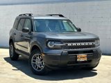 New 2025 Ford Bronco Sport Big Bend image 2
