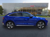 Used 2021 Audi Q5 2.0T Premium Plus w/ Premium Plus Package image 3