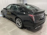 Used 2023 Cadillac CT5 Sport image 5