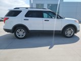 Used 2015 Ford Explorer 4WD image 5