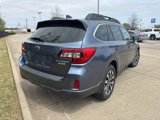 Used 2017 Subaru Outback 2.5i Limited image 5