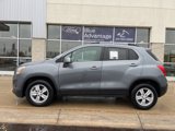 Used 2015 Chevrolet Trax LT w/ LT Plus Package image 2