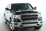 Used 2021 RAM 1500 Big Horn image 2
