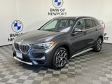 Used 2021 BMW X1 xDrive28i w/ Convenience Package image 3
