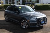 Used 2019 Audi SQ5 Premium Plus image 5