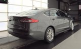 Used 2020 Ford Fusion SE image 5