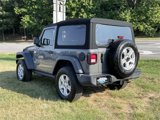 Used 2020 Jeep Wrangler Sport image 5