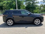 Certified 2023 Land Rover Discovery Sport SE image 5