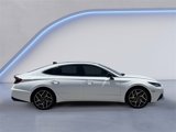 Used 2023 Hyundai Sonata N Line w/ Cargo Package image 4
