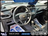 Used 2023 Chevrolet TrailBlazer LS image 3