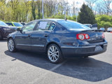 Used 2008 Volkswagen Passat VR6 image 4