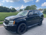 Used 2009 Chevrolet Tahoe LT w/ Luxury Package image 3