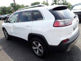 Used 2020 Jeep Cherokee Limited image 5