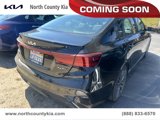 Certified 2022 Kia Forte GT-Line w/ GT-Line Premium Package image 6