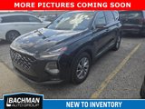 Used 2019 Hyundai Santa Fe AWD image 3