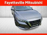 Used 2022 Nissan Sentra SV image 3