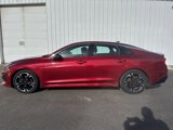 Used 2022 Kia K5 GT-Line w/ GT-Line FWD Premium Package image 3
