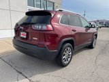 Used 2019 Jeep Cherokee Latitude Plus w/ Cold Weather Group image 5