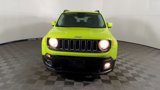 Used 2017 Jeep Renegade Latitude w/ Cold Weather Group image 4