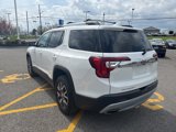 Used 2022 GMC Acadia SLE w/ Driver Convenience Package image 5