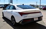 New 2025 Hyundai Elantra SEL image 3