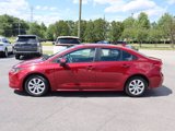 Used 2023 Toyota Corolla LE image 3