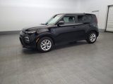 Used 2022 Kia Soul LX w/ Technology Package image 2