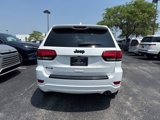 Used 2018 Jeep Grand Cherokee Altitude image 4
