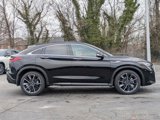 New 2025 INFINITI QX55 Luxe w/ Cargo Package image 2