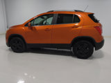 Used 2016 Chevrolet Trax LT w/ LT Convenience Package image 3